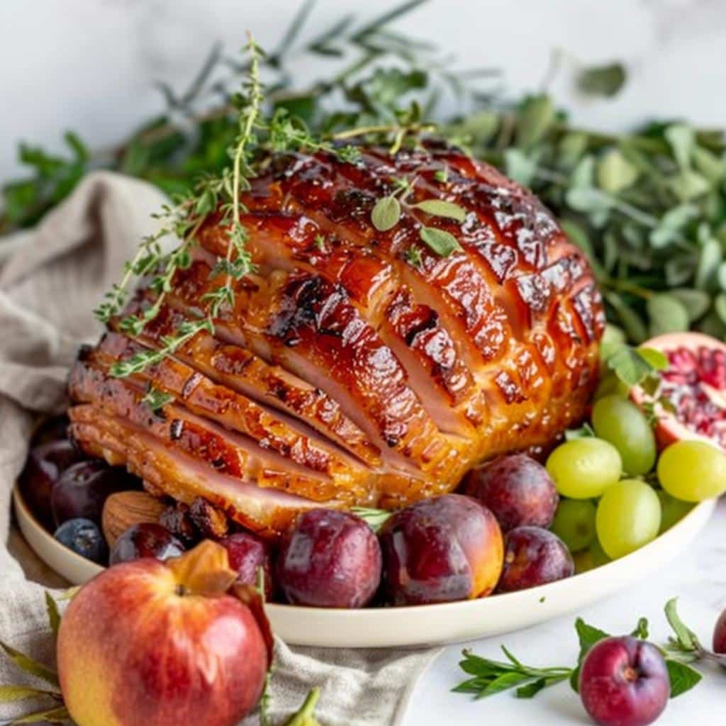 How to Heat a Honey Baked Ham: 3 Simple Tips 2 How to Heat a Honey Baked Ham: 3 Simple Tips