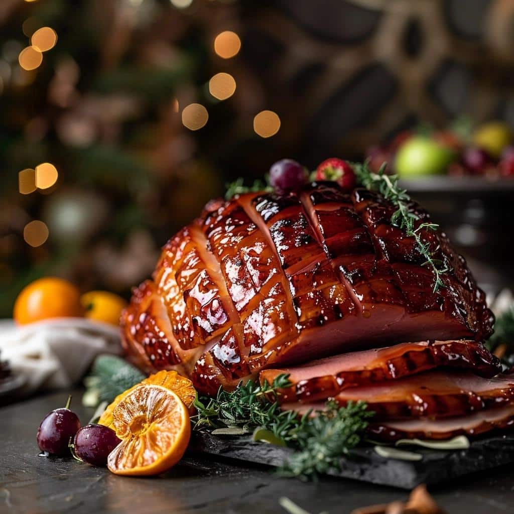 How to Heat a Honey Baked Ham: 3 Simple Tips 3 How to Heat a Honey Baked Ham: 3 Simple Tips