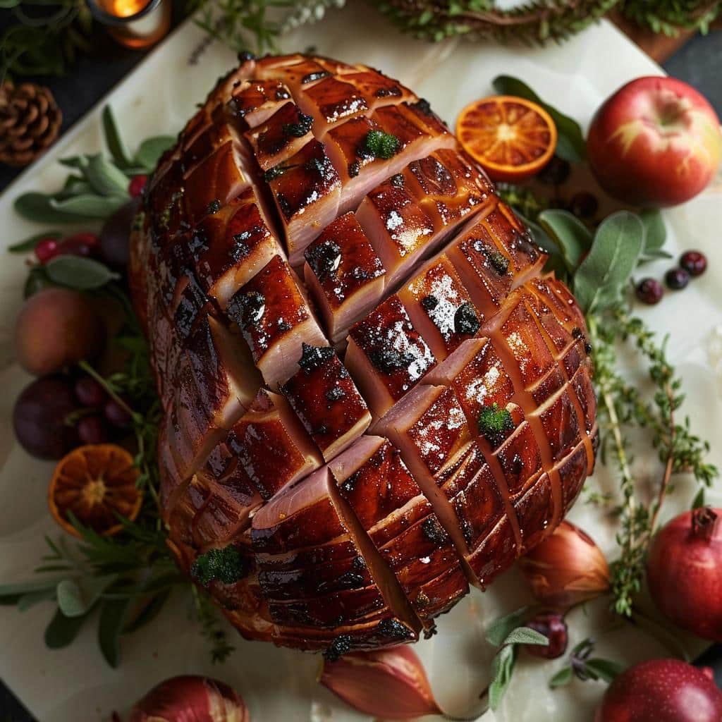 How to Heat a Honey Baked Ham: 3 Simple Tips 4 How to Heat a Honey Baked Ham: 3 Simple Tips