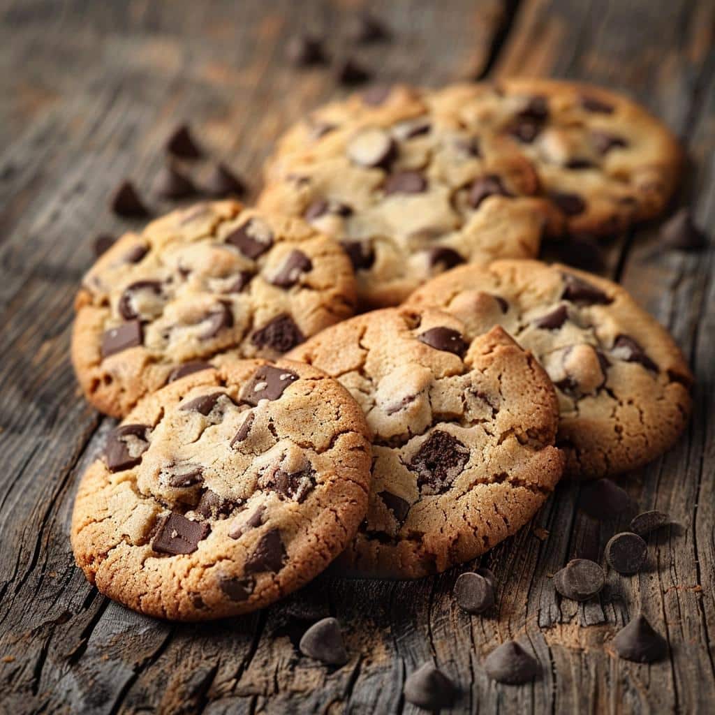 3 Secrets to Keep Cookies Soft 1 3 Secrets to Keep Cookies Soft