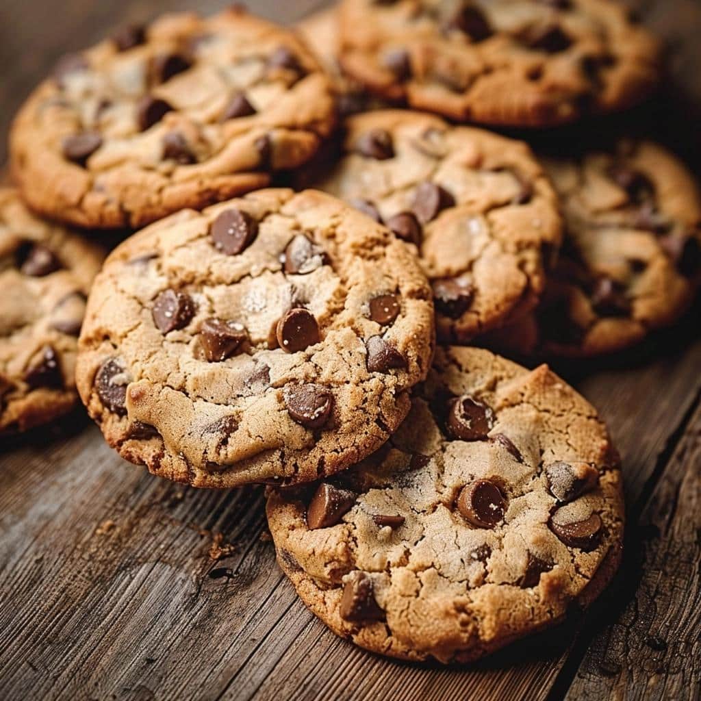 3 Secrets to Keep Cookies Soft 3 3 Secrets to Keep Cookies Soft