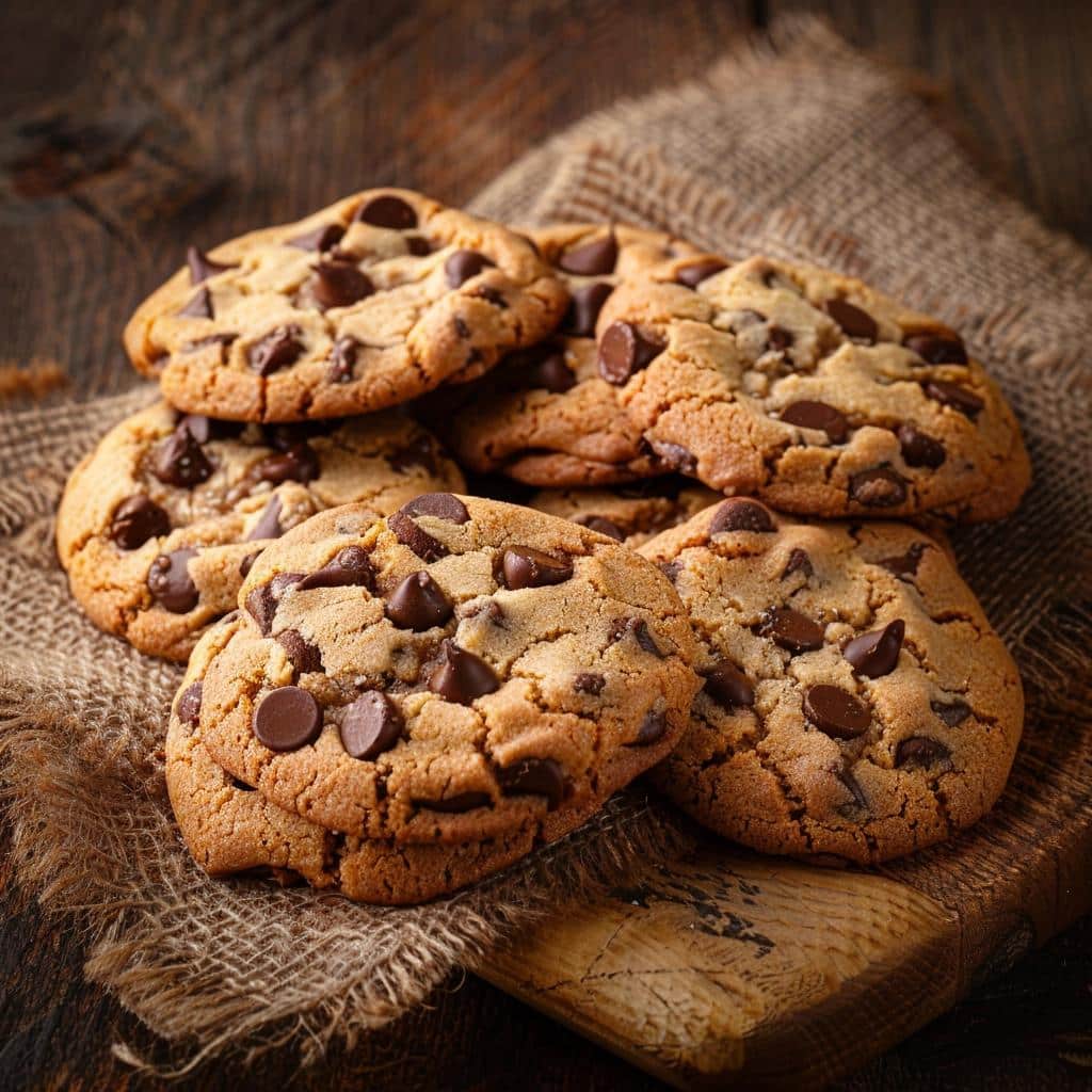3 Secrets to Keep Cookies Soft