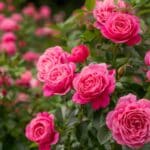 Grow Lush Roses in 2024 with 4 Unexpected Fertilizer Secrets.