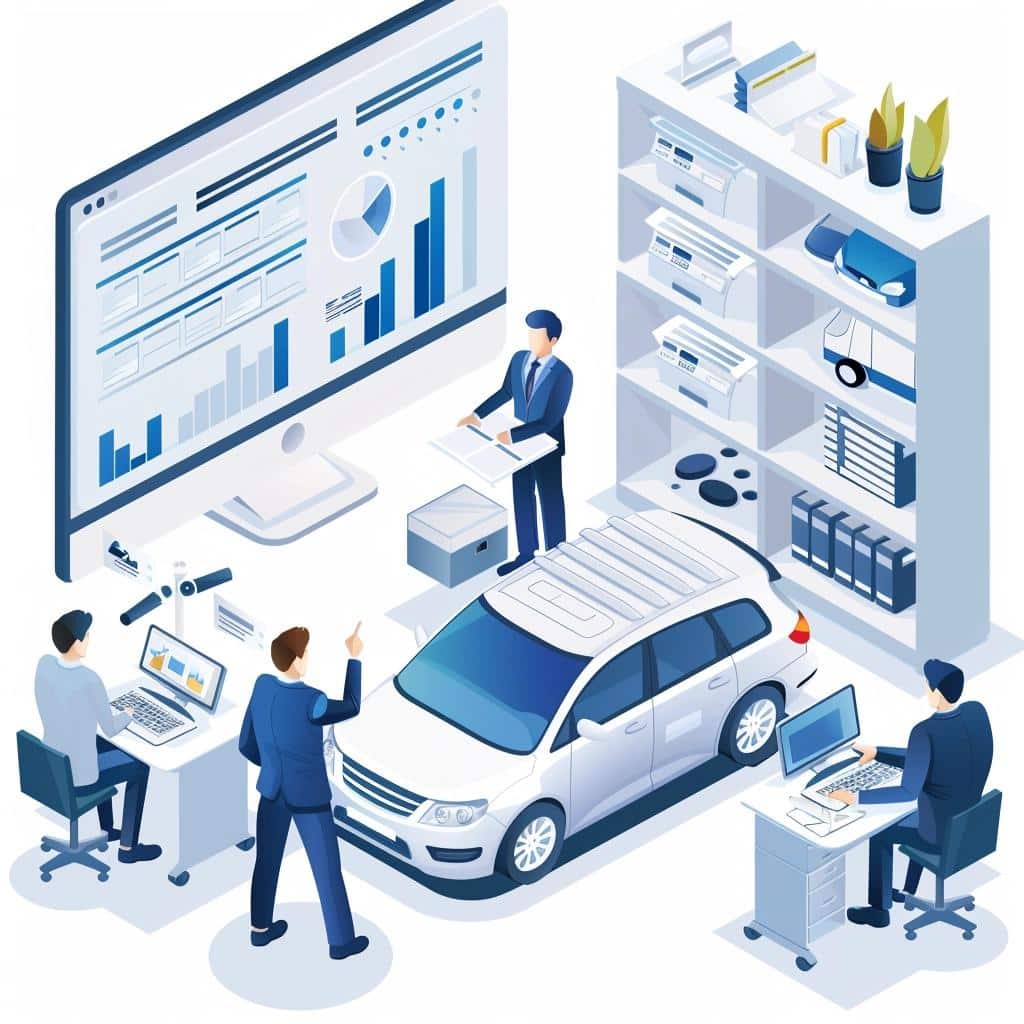 How to Start a Car Insurance Company: 5 Steps to Success 3 How to Start a Car Insurance Company: 5 Steps to Success