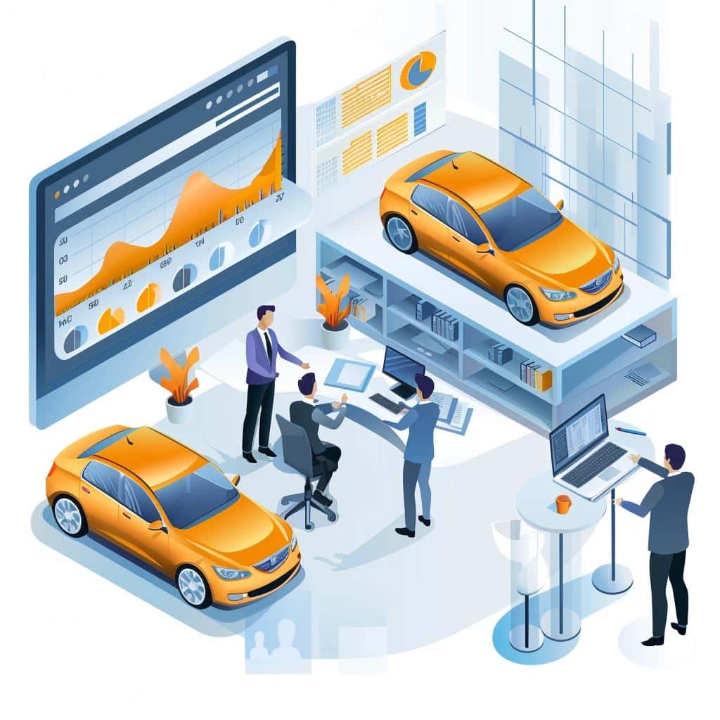 How to Start a Car Insurance Company: 5 Steps to Success 4 How to Start a Car Insurance Company: 5 Steps to Success