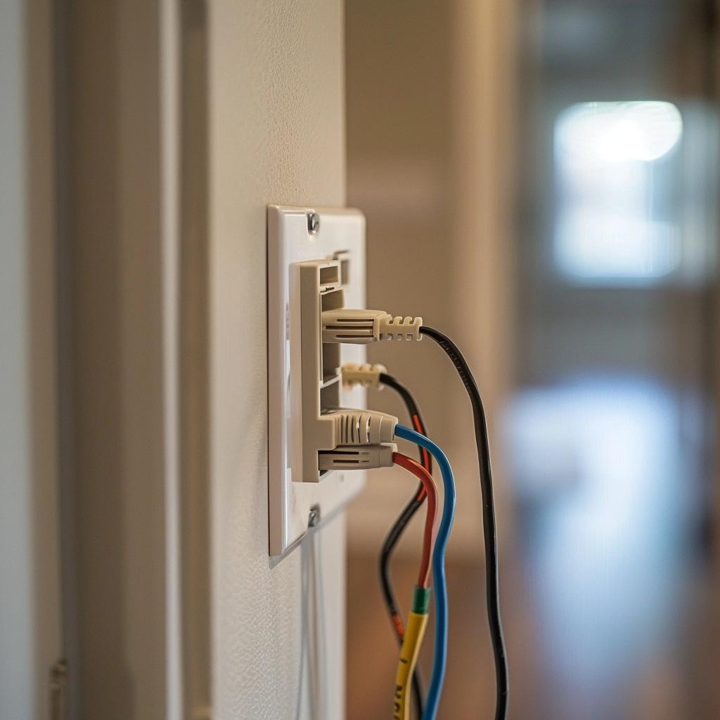 5 Easy Steps on How to Wire a Switched Outlet