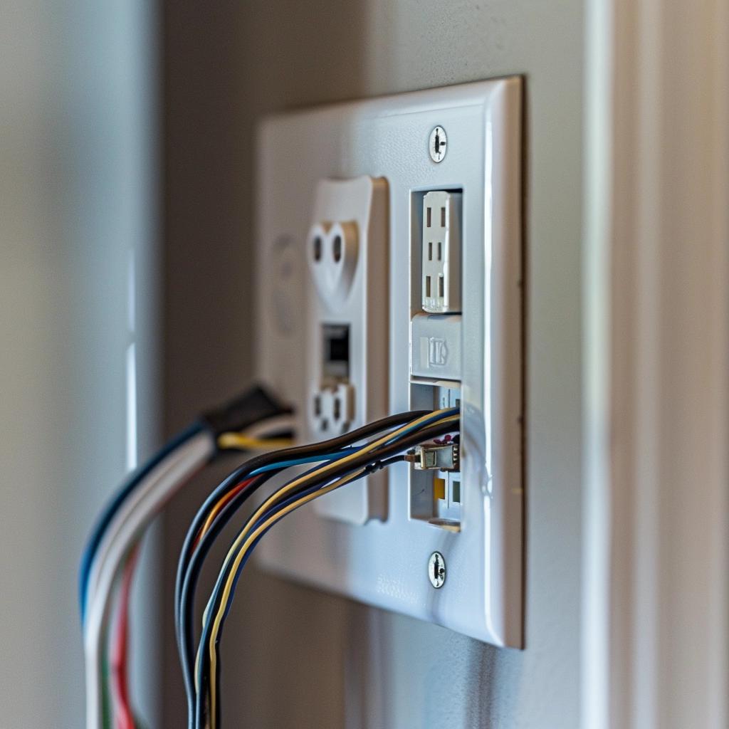 5 Easy Steps on How to Wire a Switched Outlet