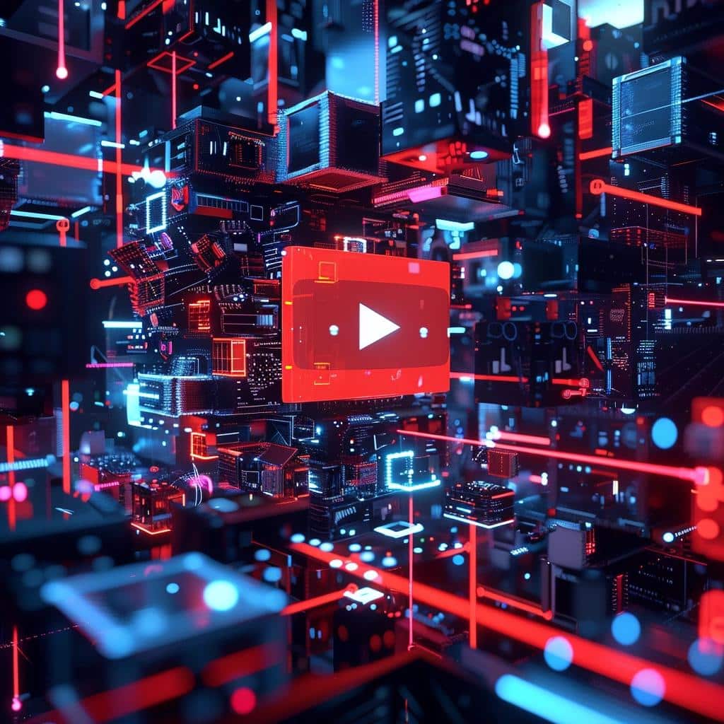 Impact of New Technologies on YouTube TV: What to Expect 1 Impact of New Technologies on YouTube TV: What to Expect
