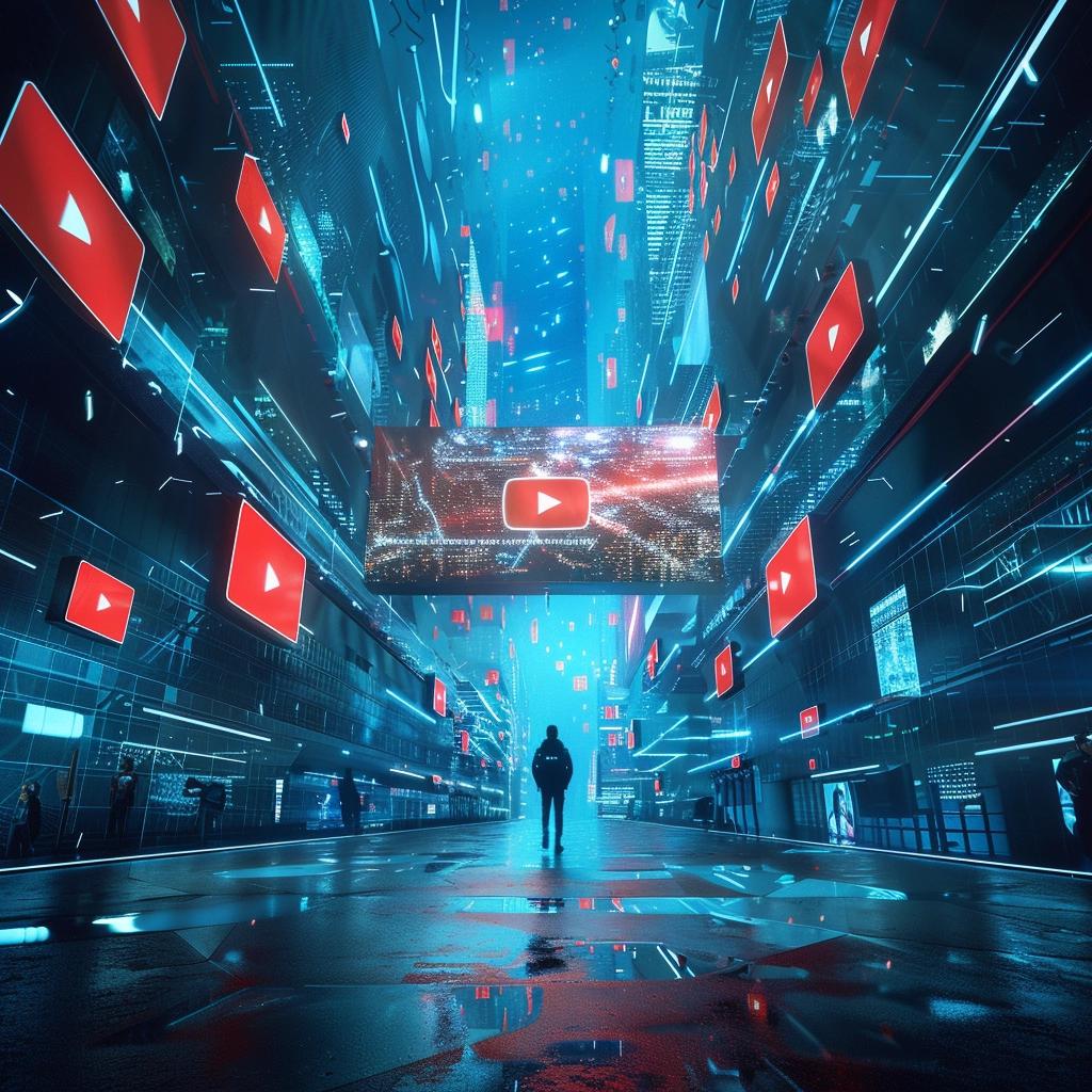 Impact of New Technologies on YouTube TV: What to Expect 3 Impact of New Technologies on YouTube TV: What to Expect