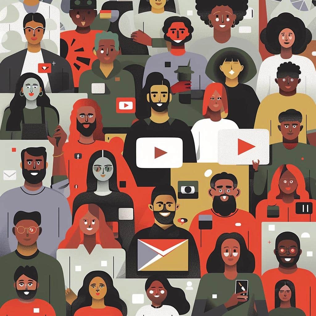 How YouTube Changed Media and Entertainment