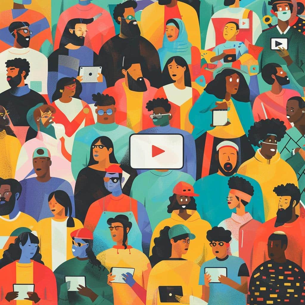 How YouTube Changed Media and Entertainment