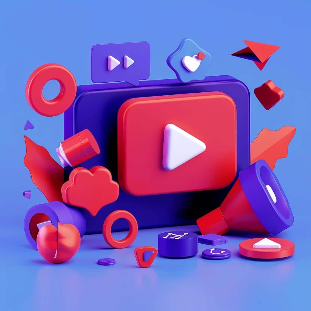 Tips for Increasing Watch Time and Retention on YouTube 4 Tips for Increasing Watch Time and Retention on YouTube
