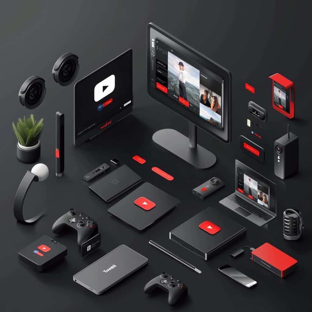 YouTube TV Installation and Setup Guide