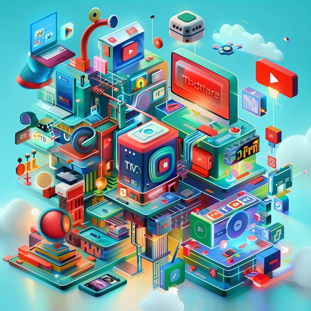 How to Integrate Third-Party Streaming Services with YouTube TV 3 How to Integrate Third-Party Streaming Services with YouTube TV
