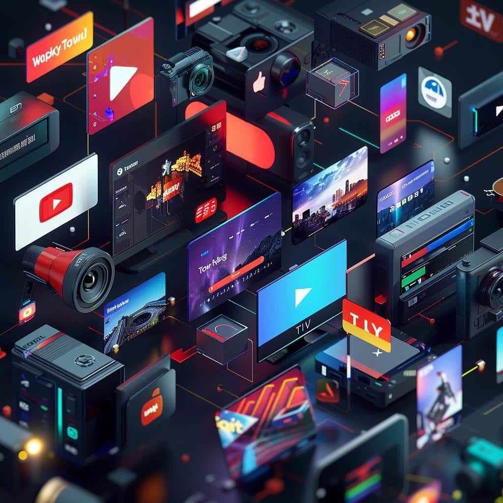 How to Integrate Third-Party Streaming Services with YouTube TV 4 How to Integrate Third-Party Streaming Services with YouTube TV