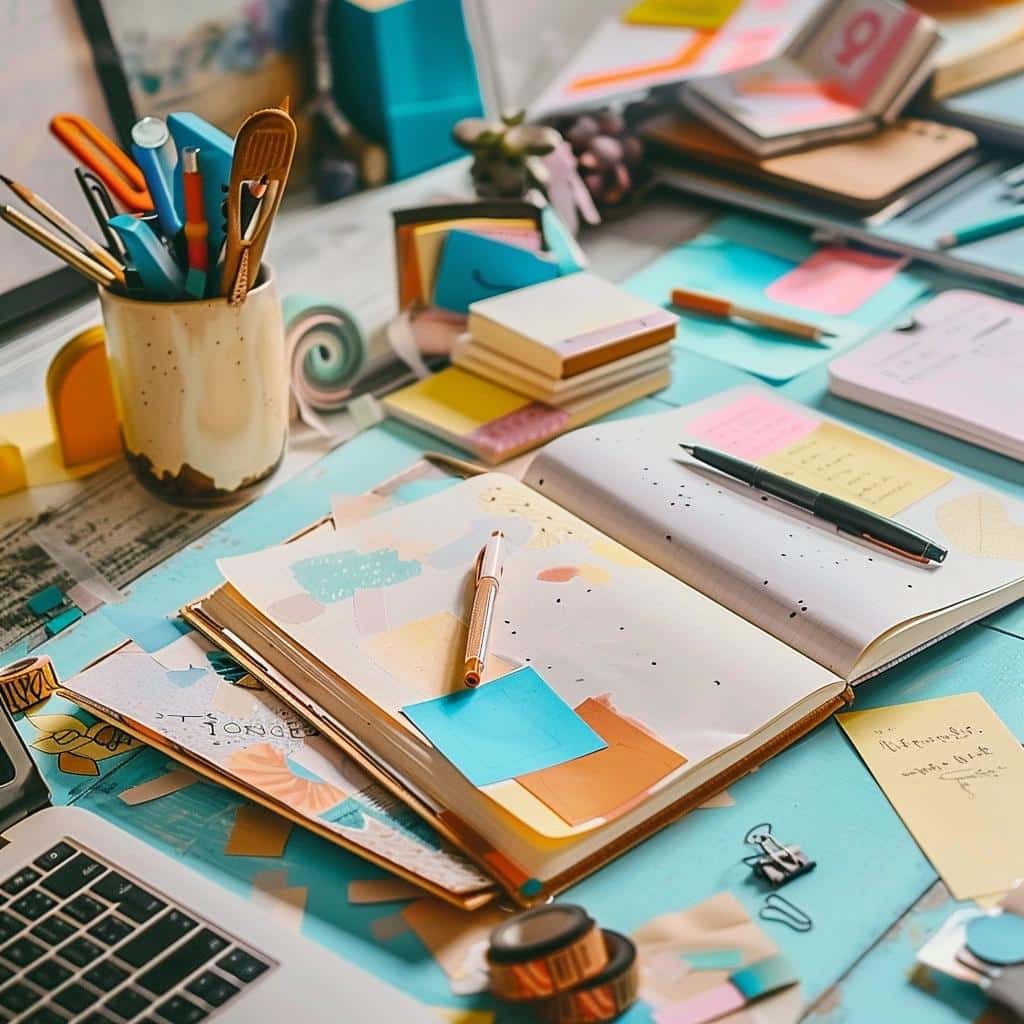 5 Inspiring Journaling Ideas to Start Today 1 5 Inspiring Journaling Ideas to Start Today