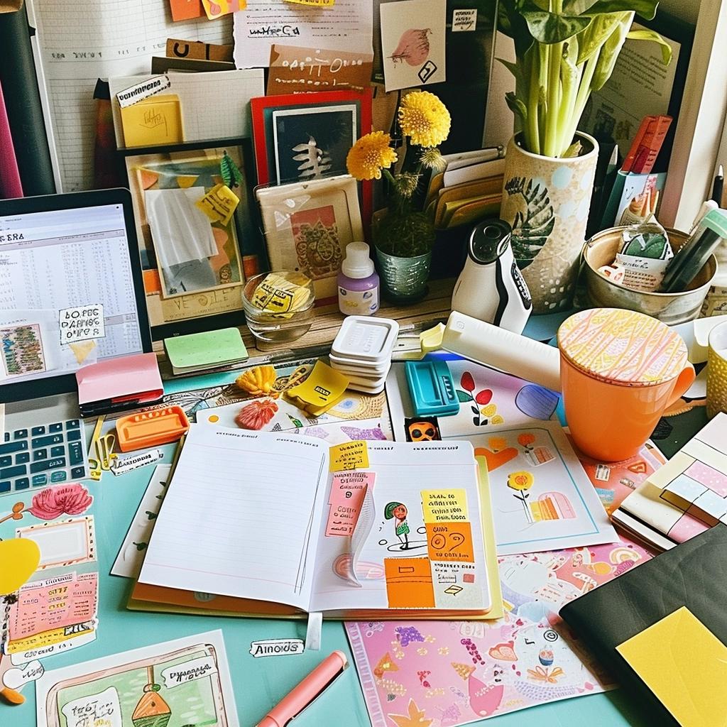 5 Inspiring Journaling Ideas to Start Today 2 5 Inspiring Journaling Ideas to Start Today