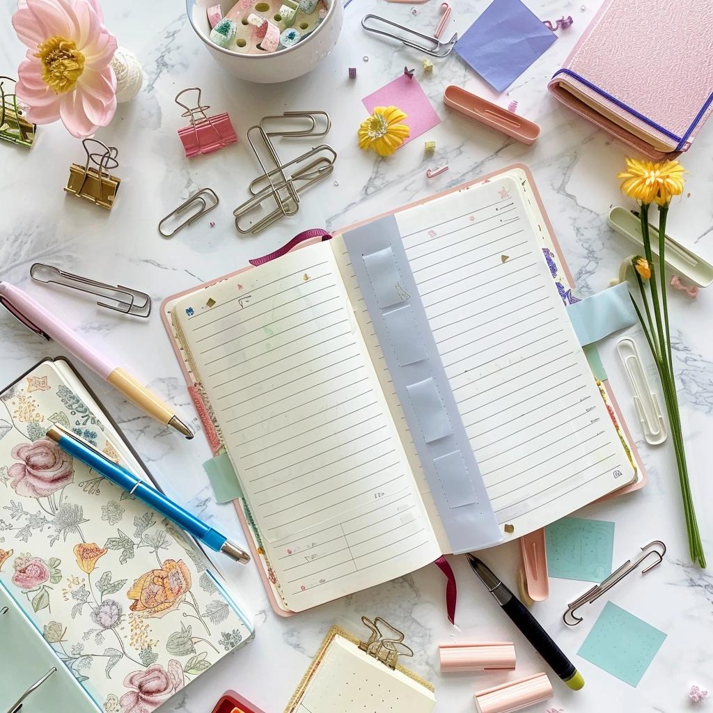 5 Inspiring Journaling Ideas to Start Today 3 5 Inspiring Journaling Ideas to Start Today
