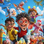 kids-and-family-friendly-content