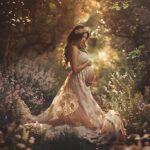 maternity photoshoot ideas