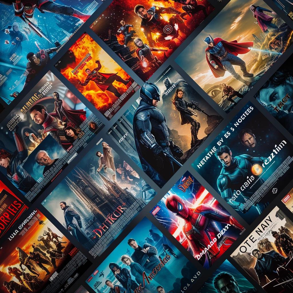 5 Exciting Movie Ideas for a Fun Night In 1 5 Exciting Movie Ideas for a Fun Night In