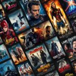movie ideas