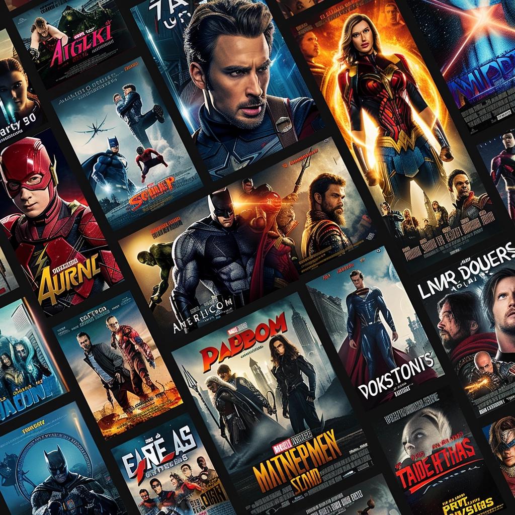 5 Exciting Movie Ideas for a Fun Night In 4 5 Exciting Movie Ideas for a Fun Night In