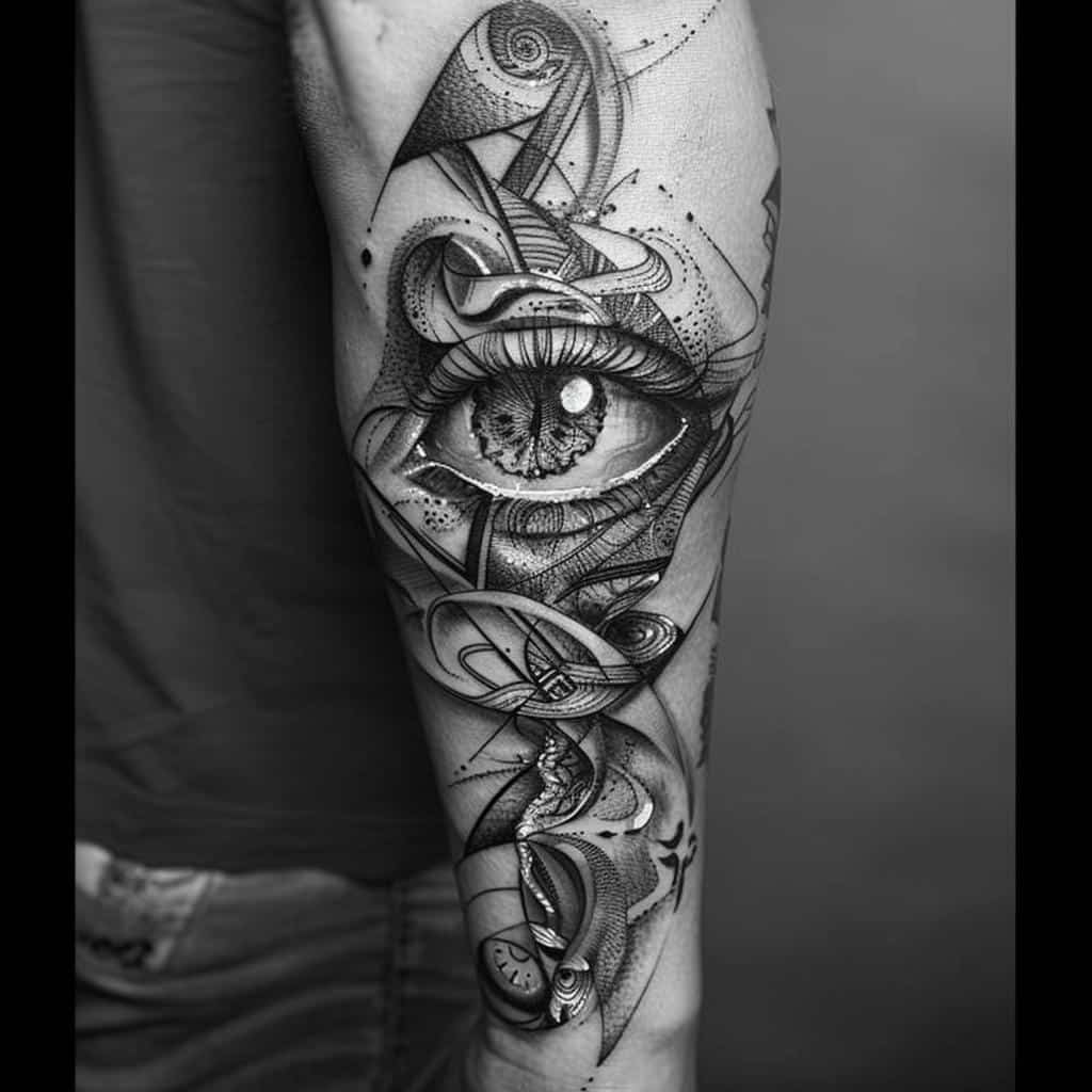 3 Unique Name Tattoo Ideas 3-unique-name-tattoo-ideas