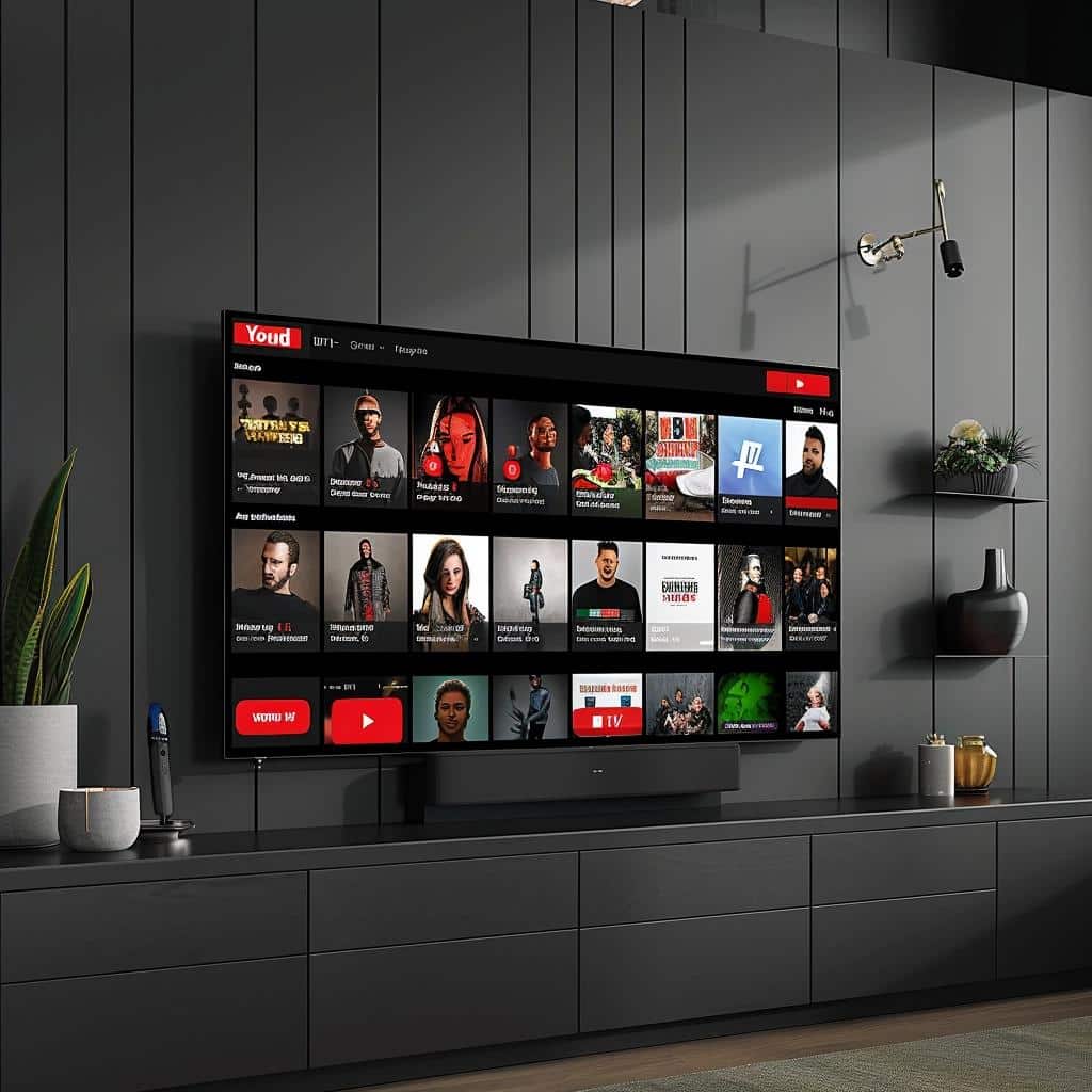 Navigating the YouTube TV Home Screen: Tips and Tricks 1 Navigating the YouTube TV Home Screen: Tips and Tricks