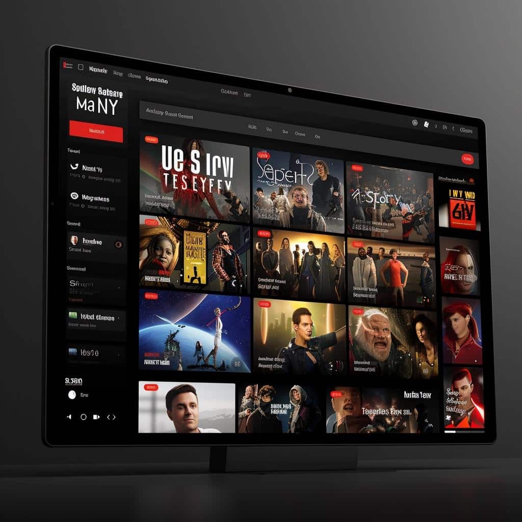 Navigating the YouTube TV Home Screen: Tips and Tricks 3 Navigating the YouTube TV Home Screen: Tips and Tricks