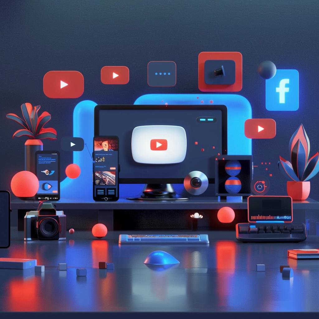 Exploring New Features and Updates on YouTube 1 Exploring New Features and Updates on YouTube