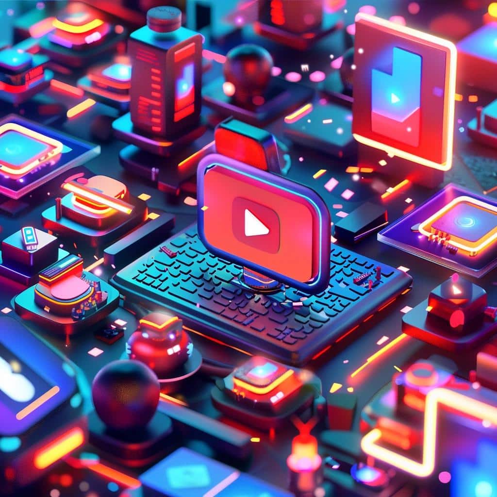 Exploring New Features and Updates on YouTube 3 Exploring New Features and Updates on YouTube