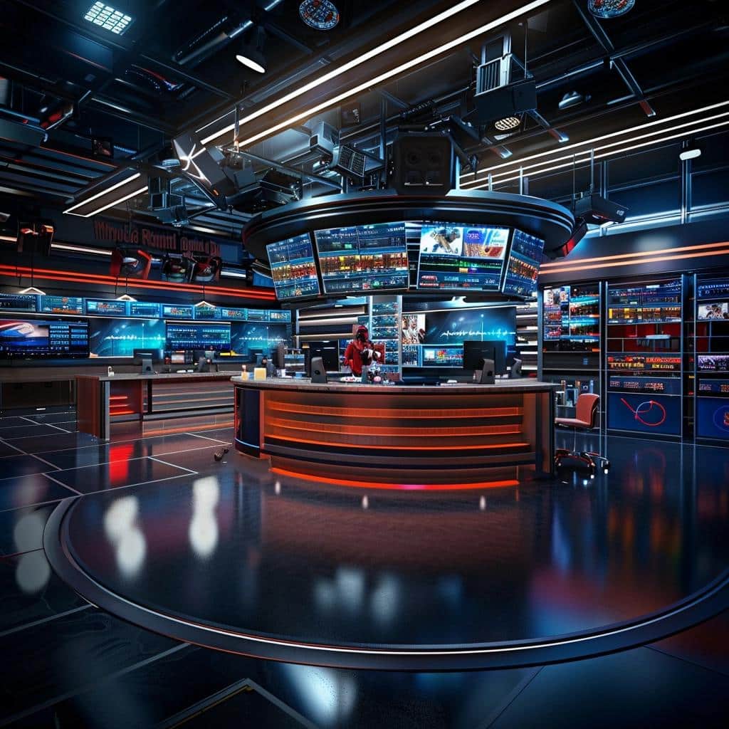News Channels and Programs on YouTube TV 2 News Channels and Programs on YouTube TV