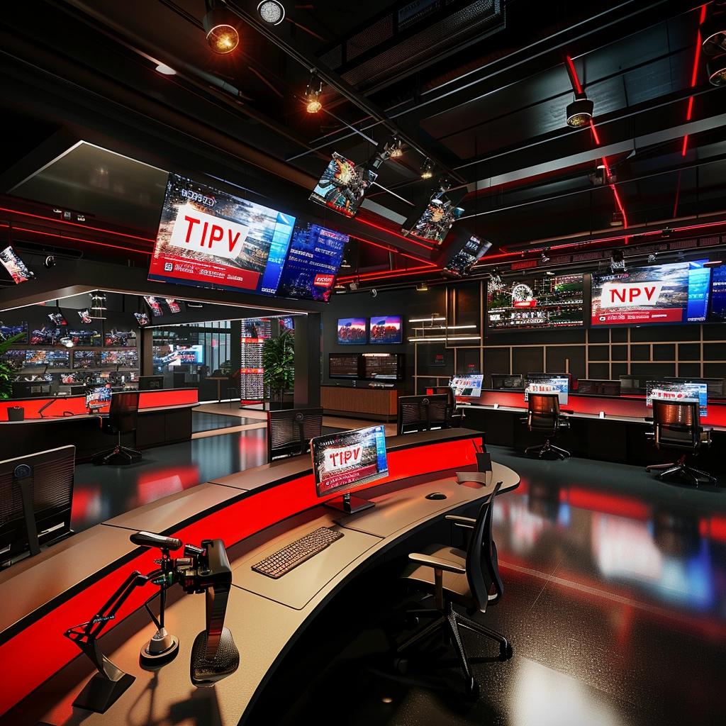 News Channels and Programs on YouTube TV 4 News Channels and Programs on YouTube TV
