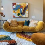 nugget couch ideas