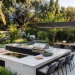 4 Best Outdoor Kitchen Ideas for your house outdoor kitchen ideas