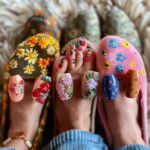 pedicure ideas