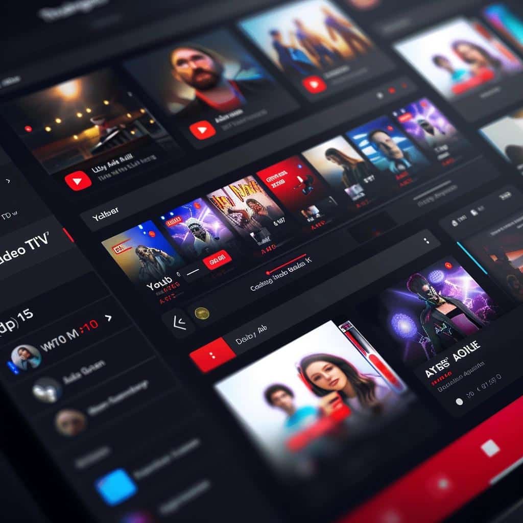 YouTube TV Subscription Plans and Pricing Options 2 YouTube TV Subscription Plans and Pricing Options