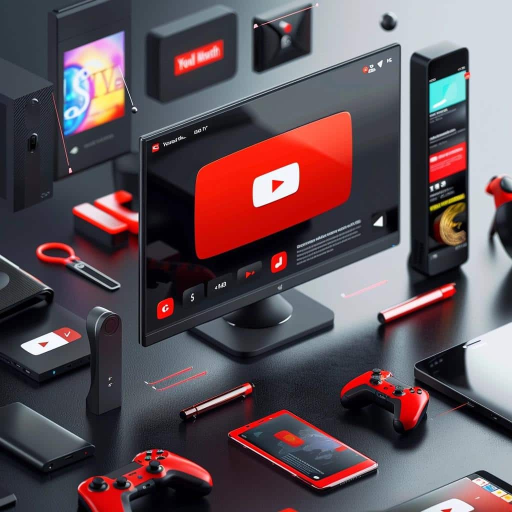 YouTube TV Subscription Plans and Pricing Options 3 YouTube TV Subscription Plans and Pricing Options