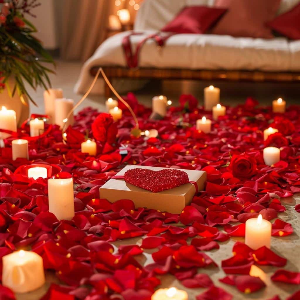 3 Romantic Promposal Ideas to Win Their Heart