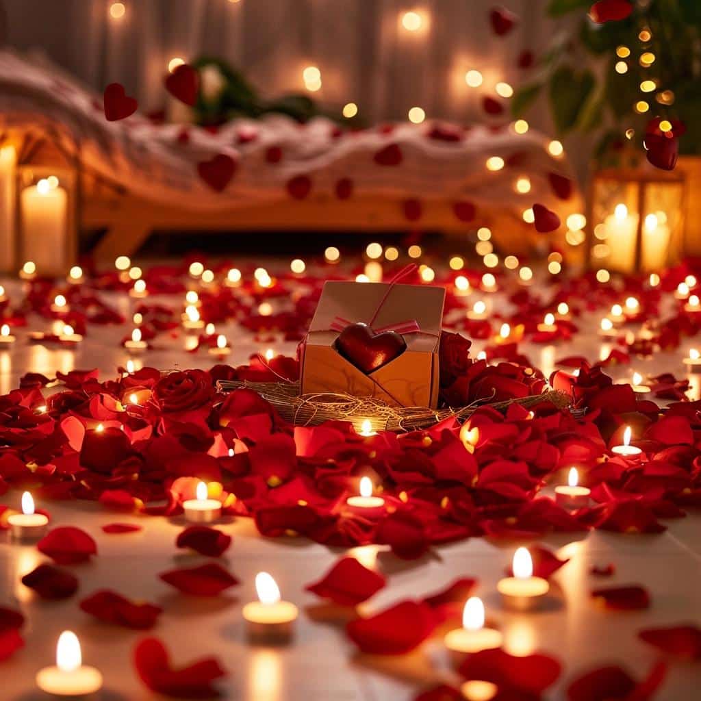 3 Romantic Promposal Ideas to Win Their Heart 3 3 Romantic Promposal Ideas to Win Their Heart