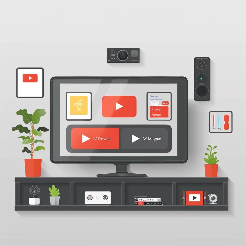 How to Set Up and Manage Recordings on YouTube TV 1 How to Set Up and Manage Recordings on YouTube TV
