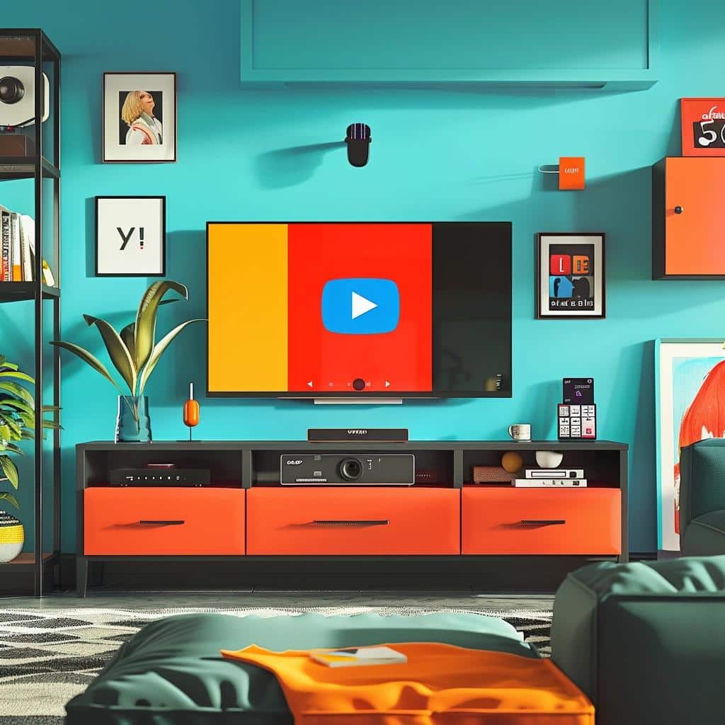Setting Up Youtube Tv