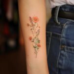 small tattoo ideas for women