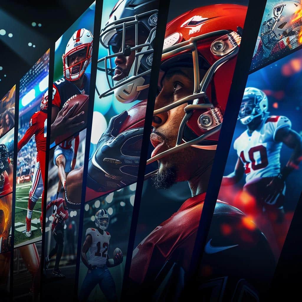 Sports Packages and Upgrades Available on YouTube TV 2 Sports Packages and Upgrades Available on YouTube TV