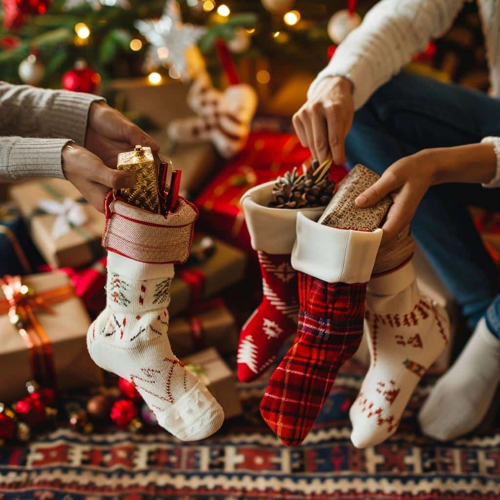 3 Creative Stocking Stuffer Ideas for Men 2 3 Creative Stocking Stuffer Ideas for Men