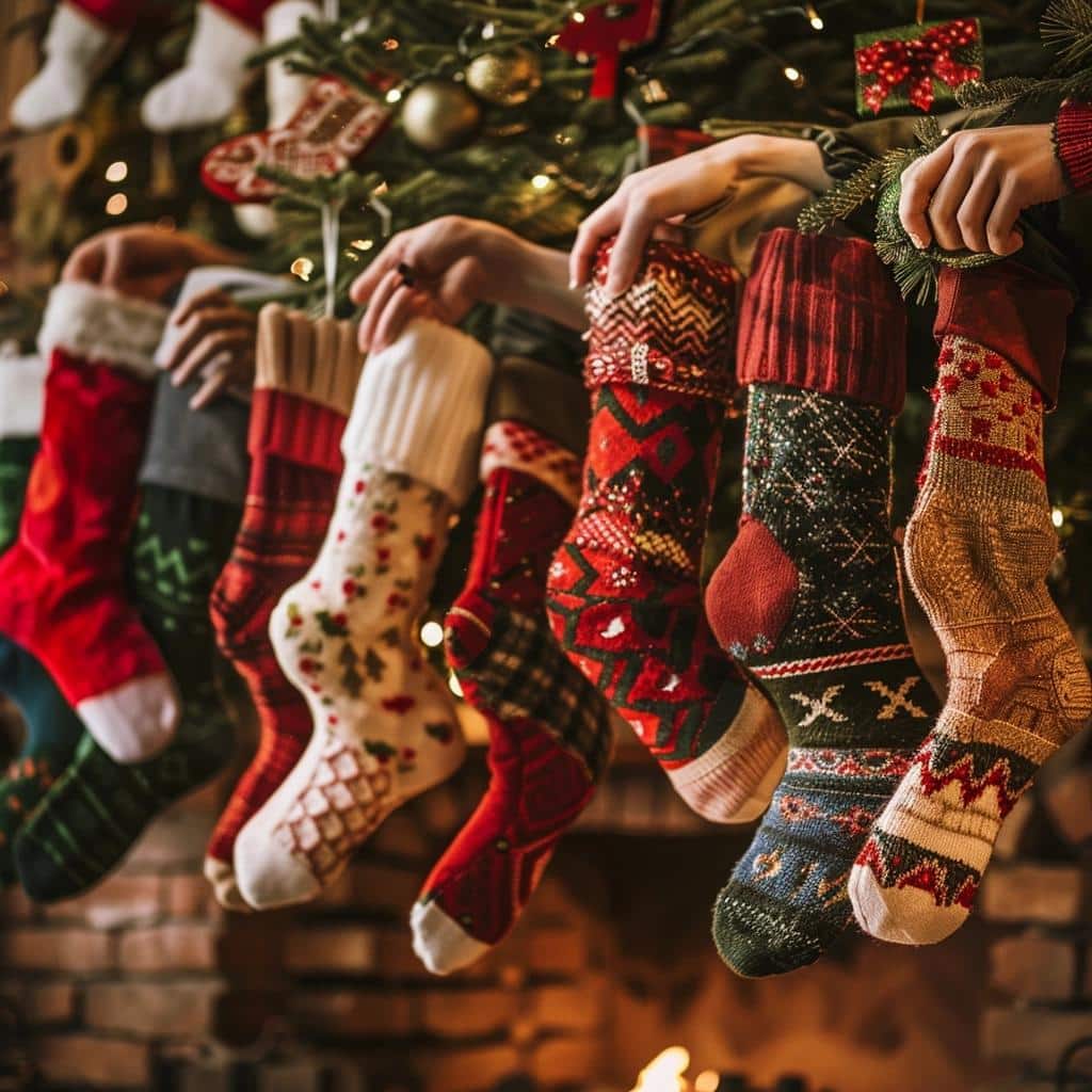 3 Creative Stocking Stuffer Ideas for Men