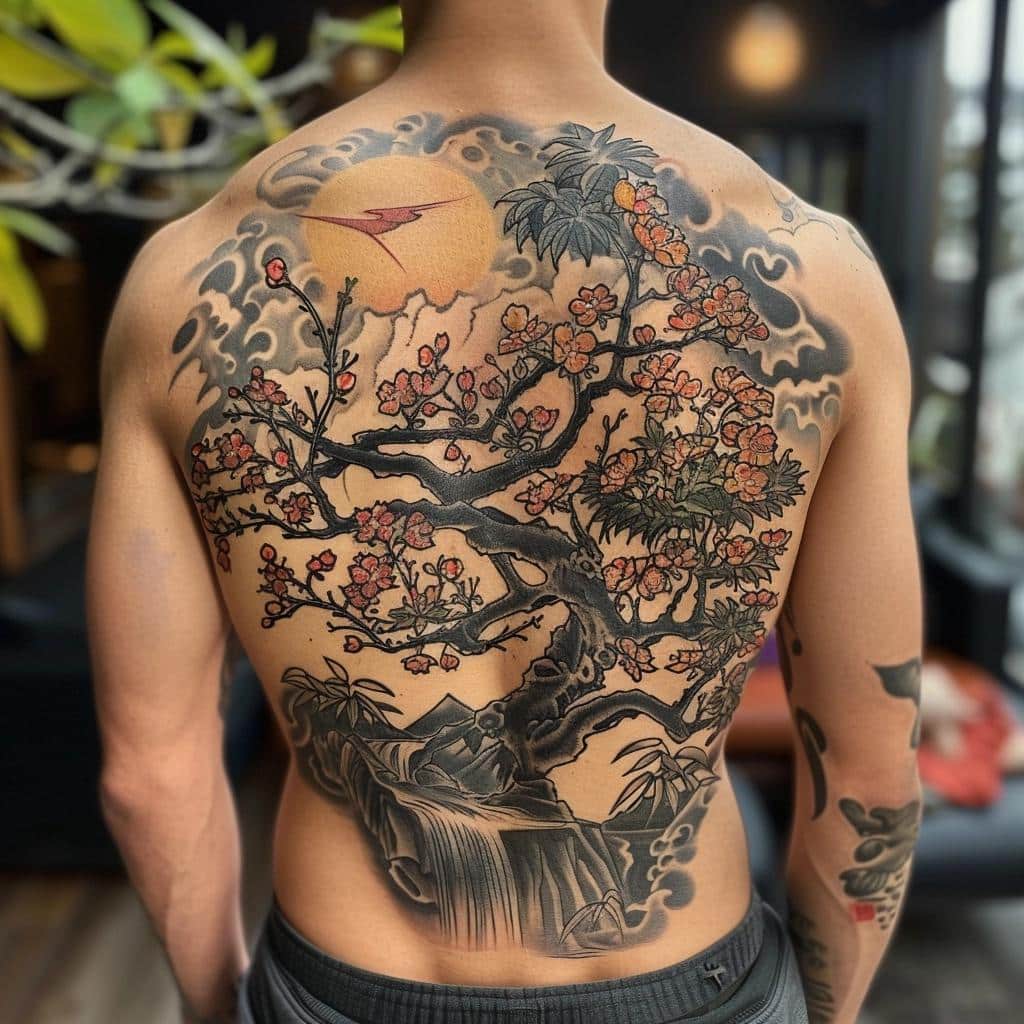 5 Inspiring Tattoo Drawing Ideas