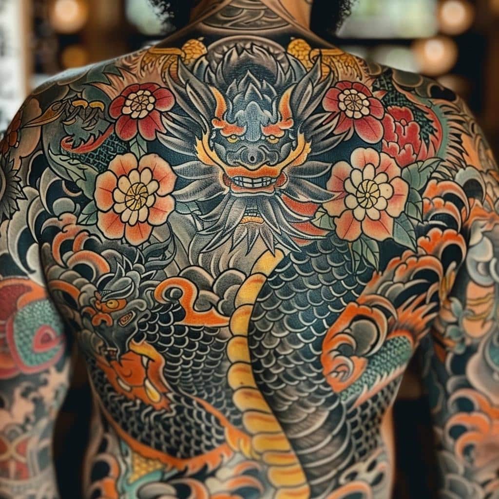 5 Inspiring Tattoo Drawing Ideas