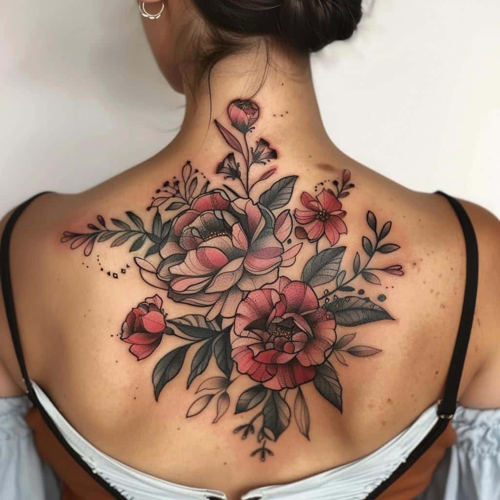 5 Unique Tattoo Ideas for Women to do. 3 5 Unique Tattoo Ideas for Women to do.